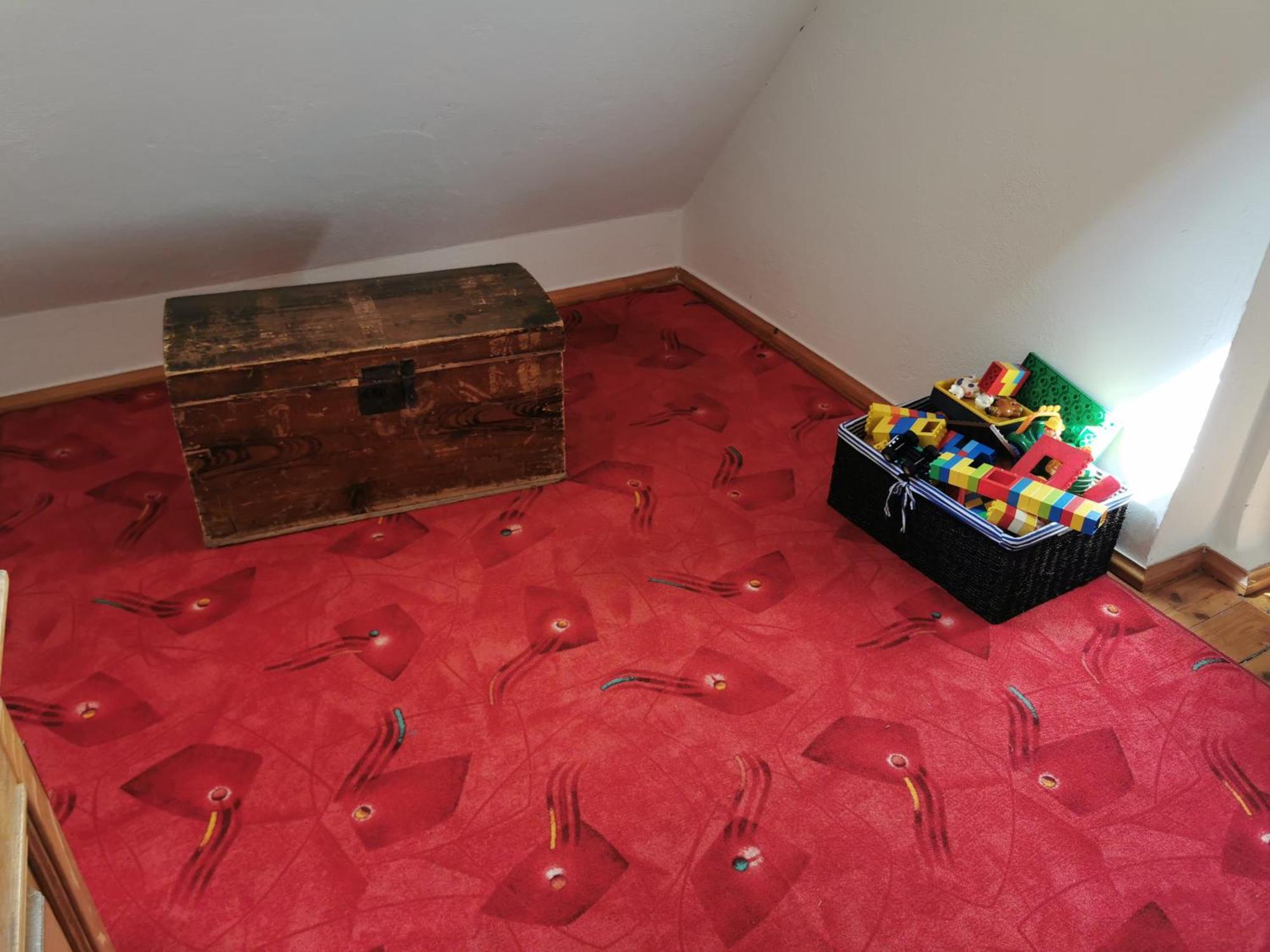 S'Paradies Ferienwohnung Beilngries Zewnętrze zdjęcie