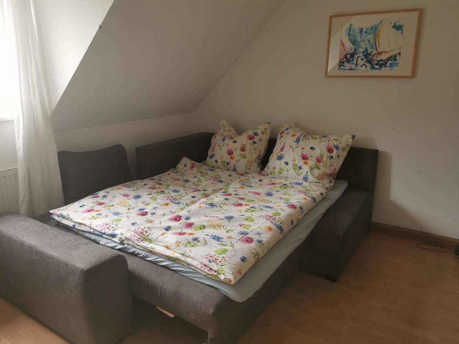 S'Paradies Ferienwohnung Beilngries Zewnętrze zdjęcie